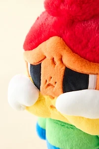 POP MART CRYBABY Cheer Up, Baby Series Plushie Doll