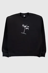 Stussy Martini Crewneck Sweatshirt