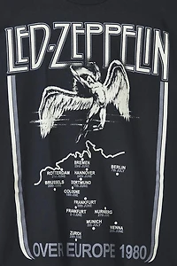 Led Zeppelin Graphic Tee