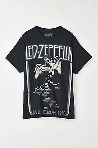 Led Zeppelin Graphic Tee