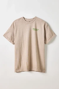 Elite Course Australia Golf Graphic Tee