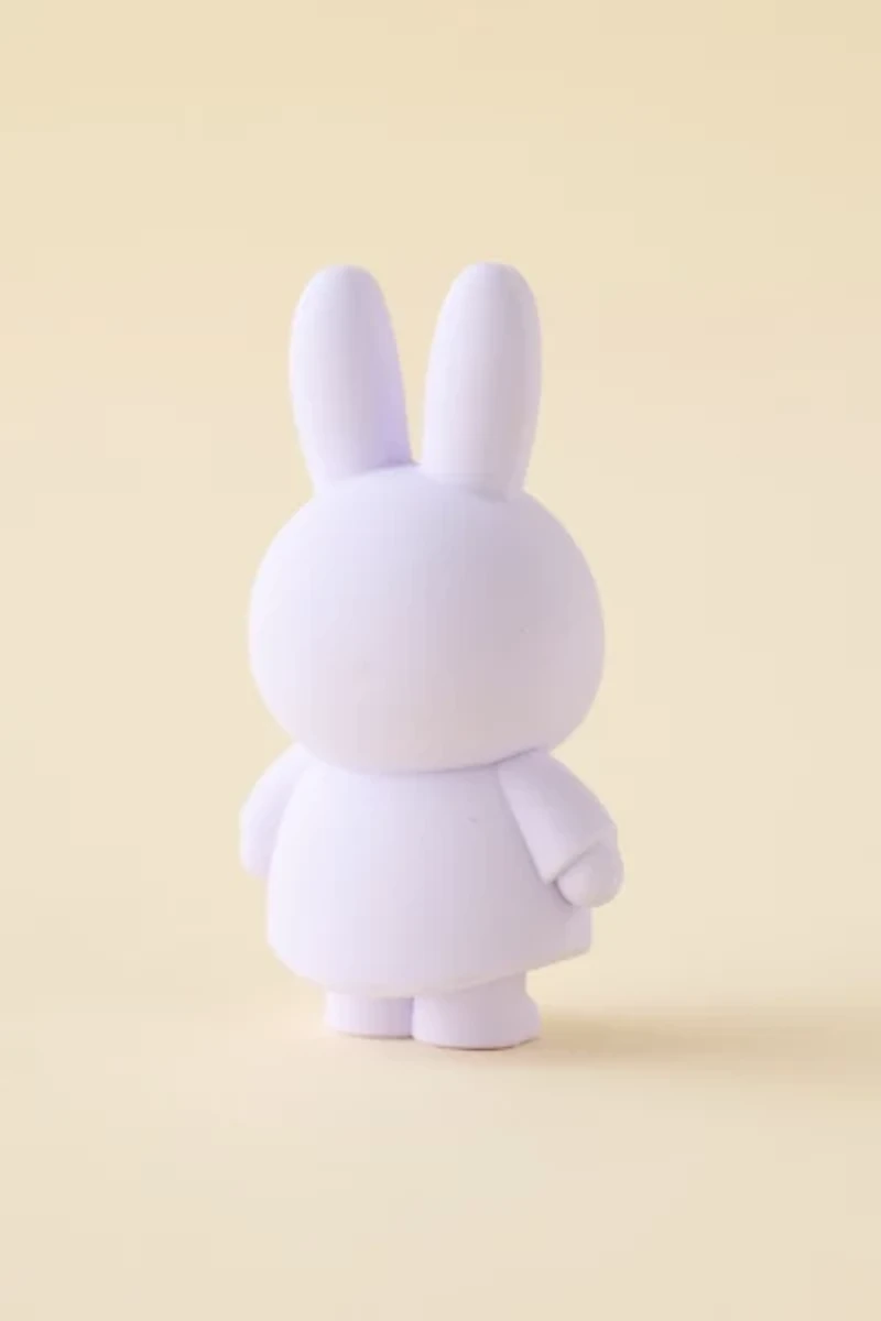 Smoko Miffy Goes Pastel Blind Box Figure