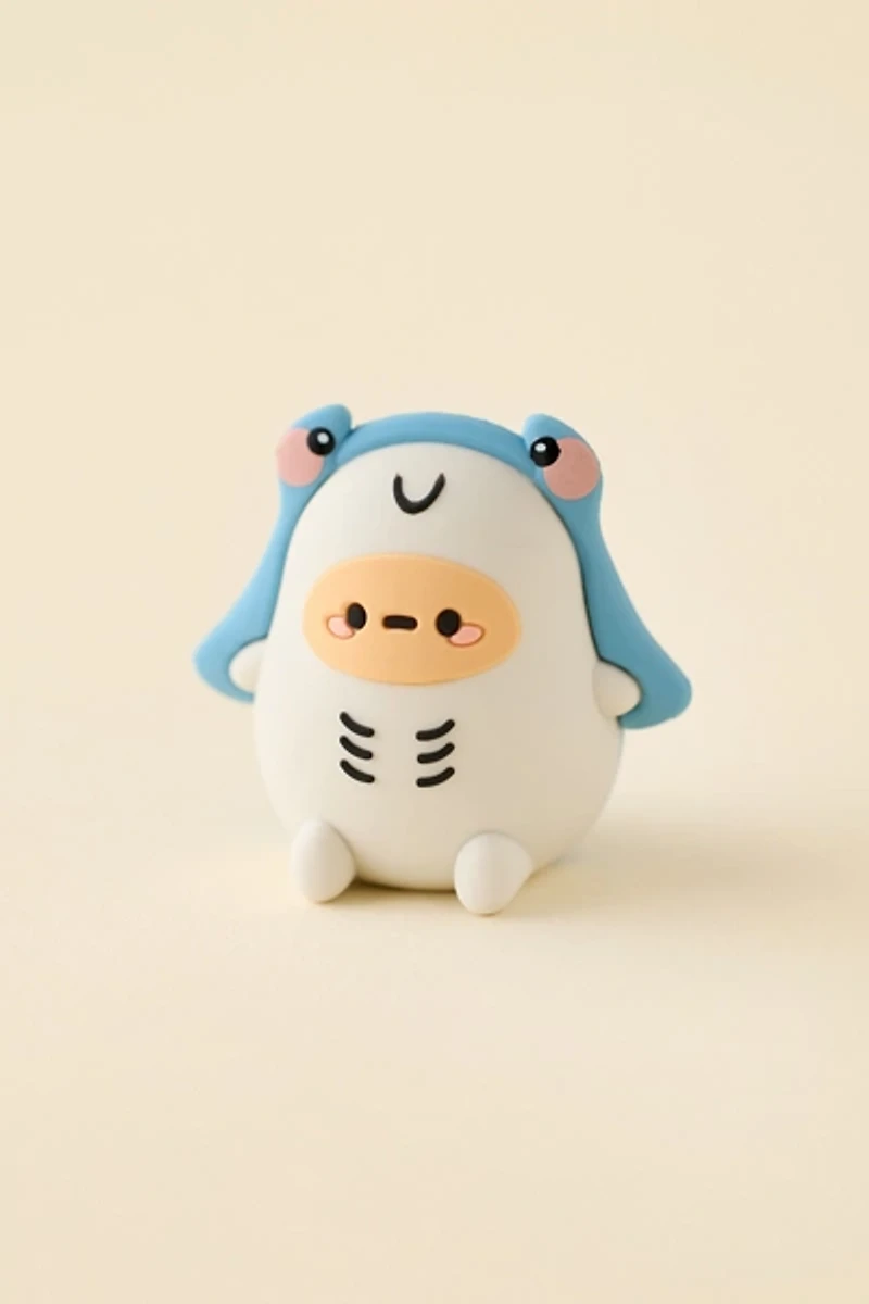 Smoko Tayto Under The Sea Blind Box Figure