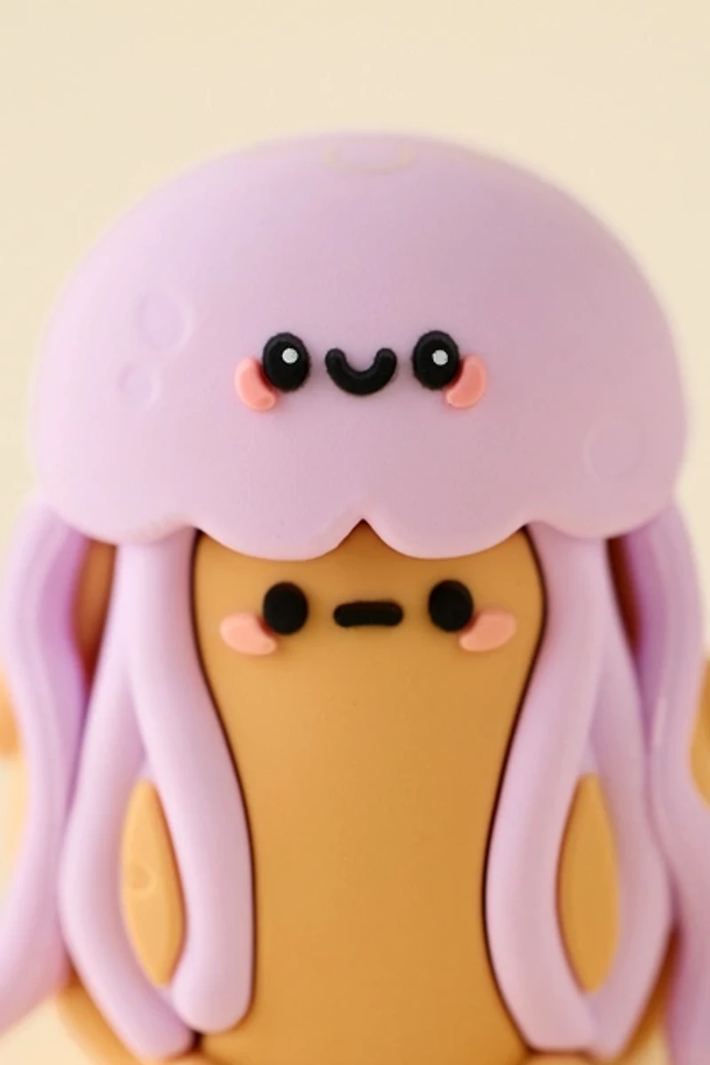 Smoko Tayto Under The Sea Blind Box Figure