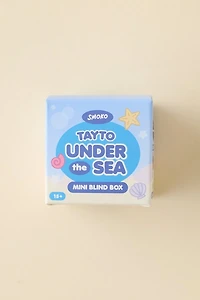 Smoko Tayto Under The Sea Blind Box Figure