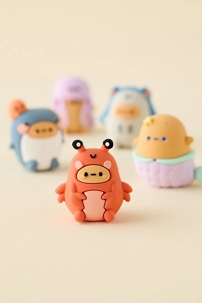 Smoko Tayto Under The Sea Blind Box Figure