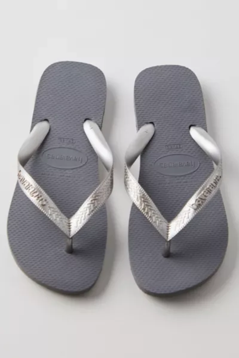 Havaianas Top Tiras Flip Flop Sandal