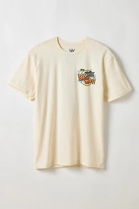 WWE WCW Bash At The Beach Graphic Tee