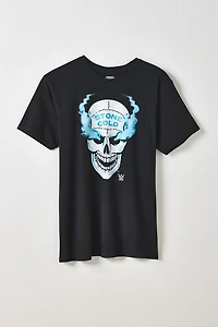 WWE Stone Cold Steve Austin Graphic Tee