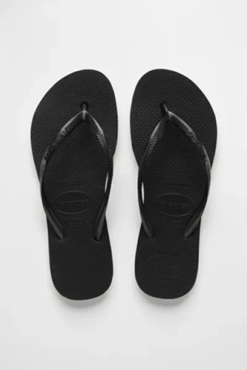 Havaianas Slim Flatform Flip Flop Sandal