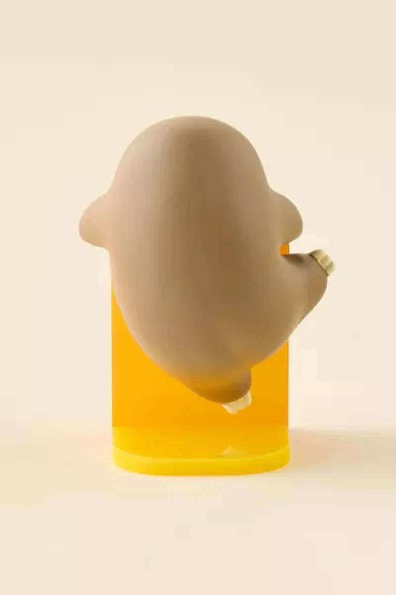 Posture Pal Hippers Series Blind Box Figure