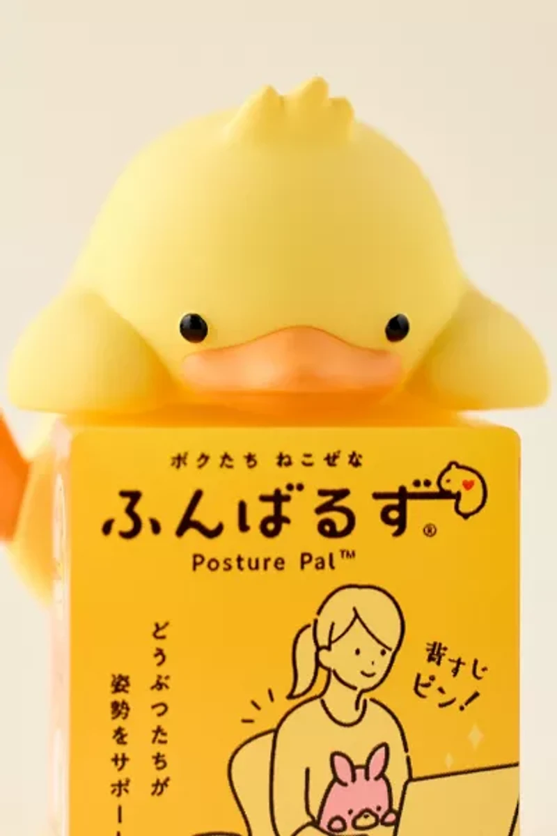 Posture Pal Hippers Series Blind Box Figure