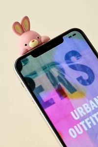 Posture Pal Hippers Series Blind Box Figure