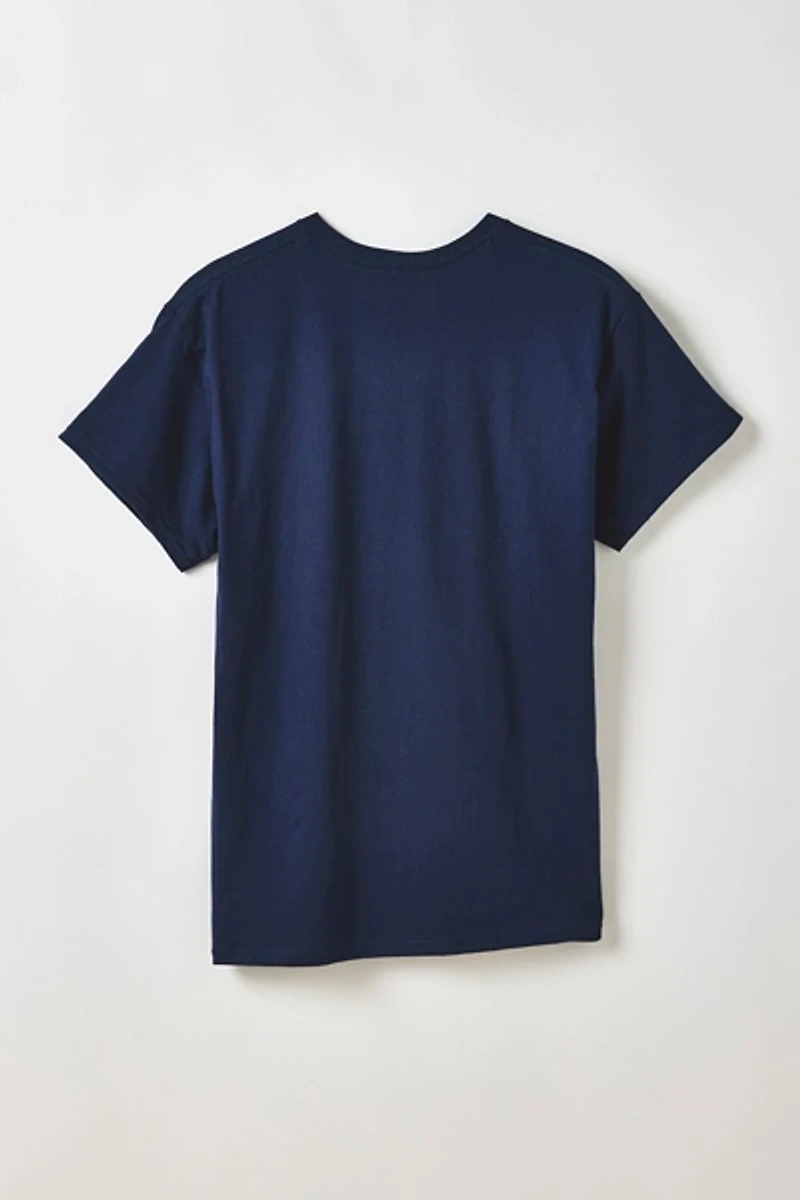 Laguna Beach Racquet Club Graphic Tee