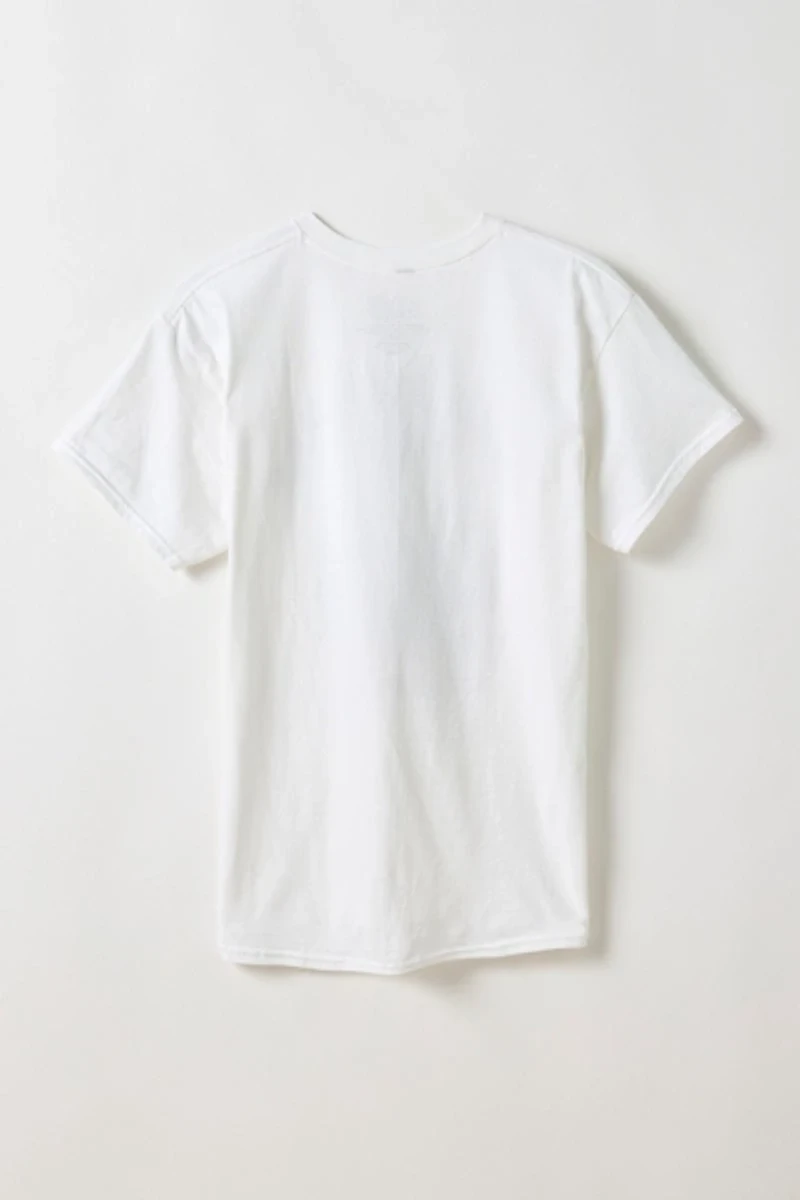 High Sierra Backpacking Tours Graphic Tee