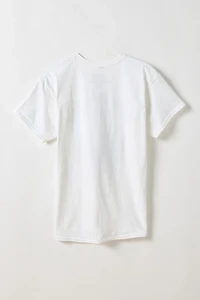 High Sierra Backpacking Tours Graphic Tee