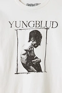 Yungblud Graphic Tee
