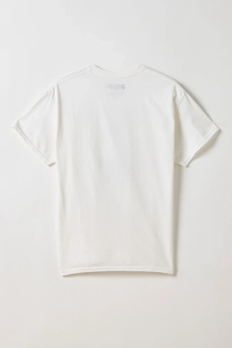 Yungblud Graphic Tee