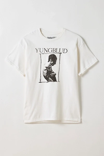 Yungblud Graphic Tee