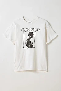 Yungblud Graphic Tee