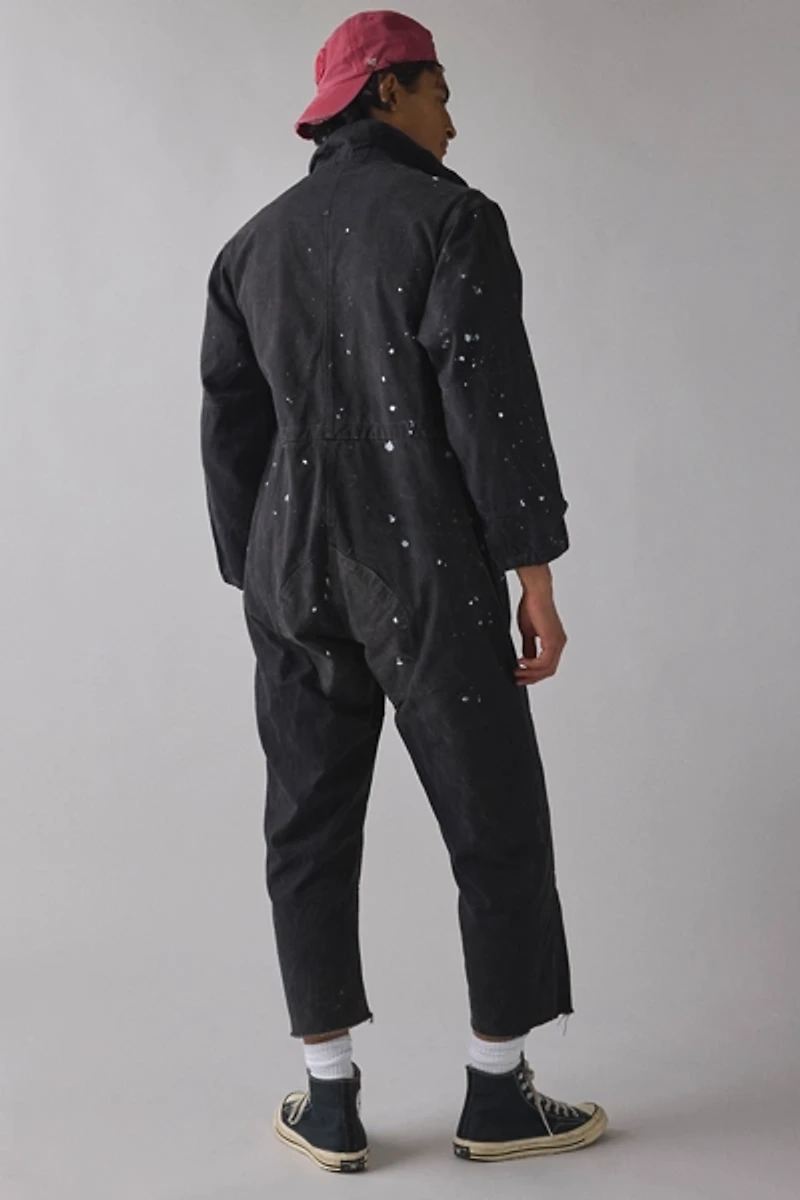 ReMADE By UO Hand Painted Coverall