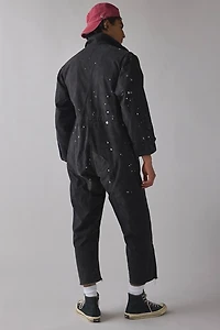 ReMADE By UO Hand Painted Coverall