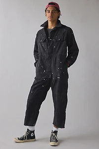 ReMADE By UO Hand Painted Coverall