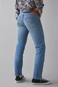 ReMADE By UO Paint Splatter Jean