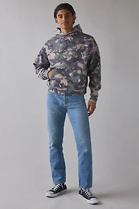 ReMADE By UO Paint Splatter Jean