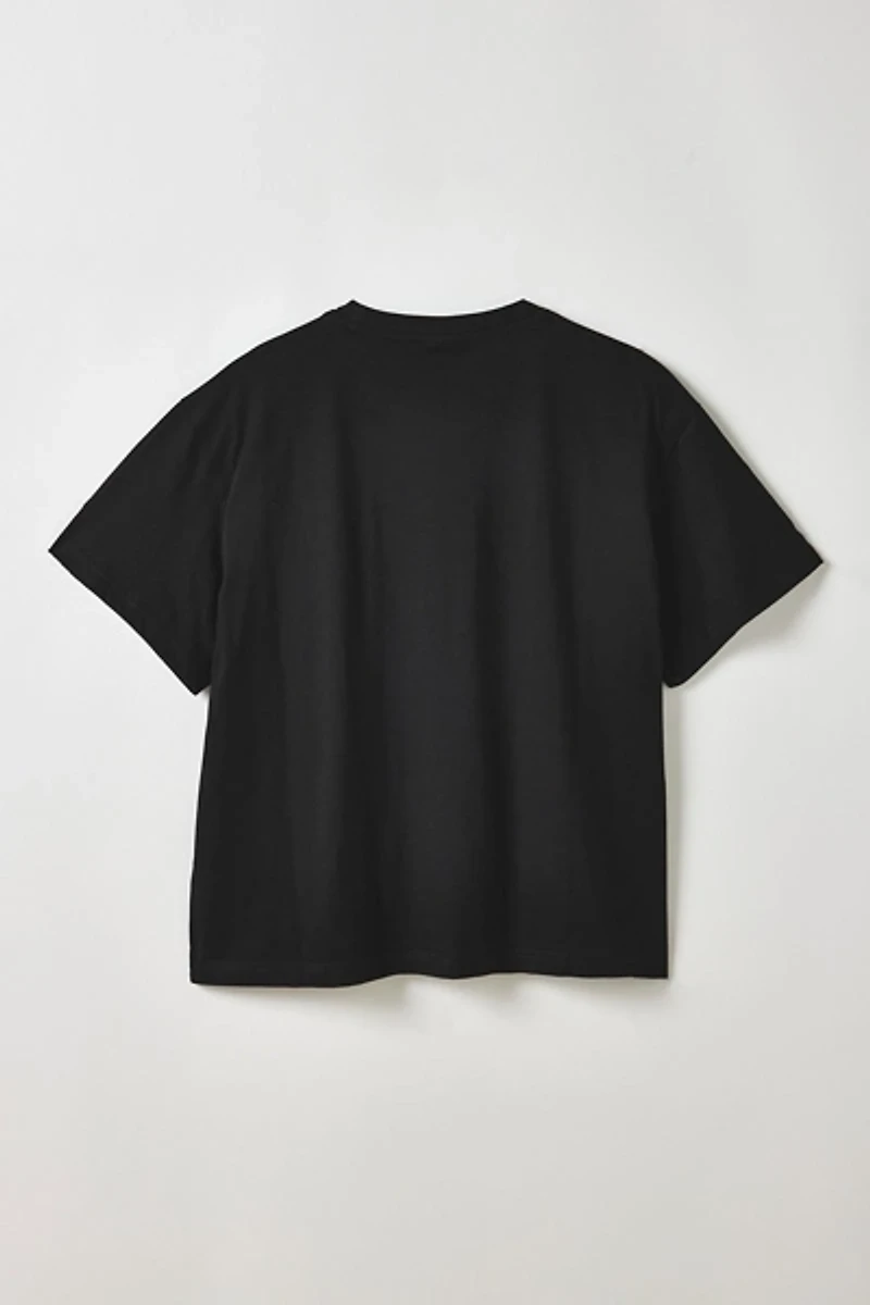 SOUTHPOLE Graffiti Graphic Tee