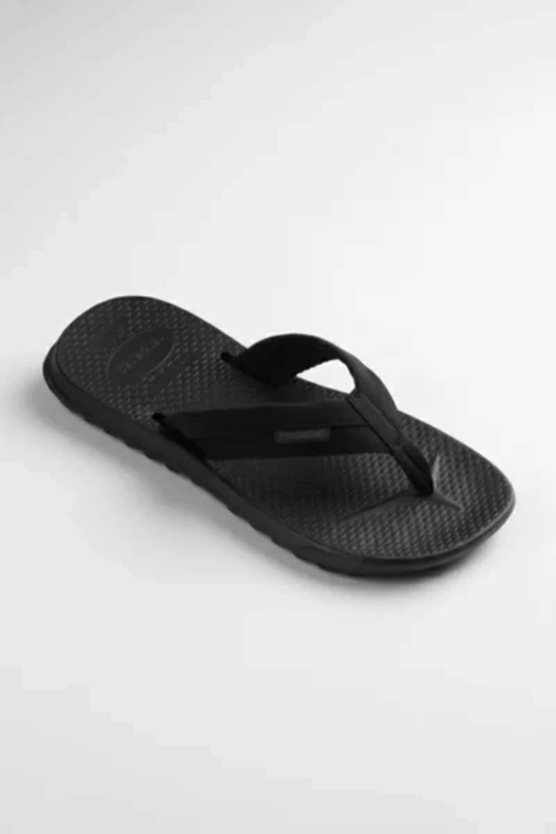 Havaianas Track Plus Flip Flop Sandal