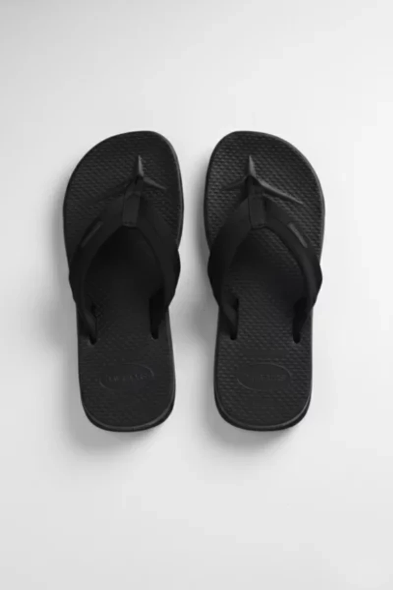 Havaianas Track Plus Flip Flop Sandal