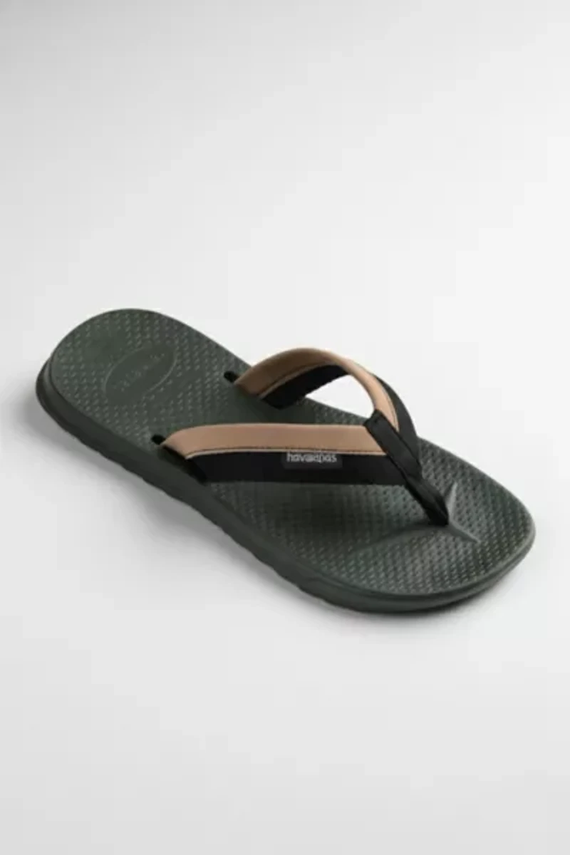 Havaianas Track Plus Flip Flop Sandal