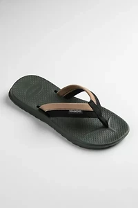 Havaianas Track Plus Flip Flop Sandal
