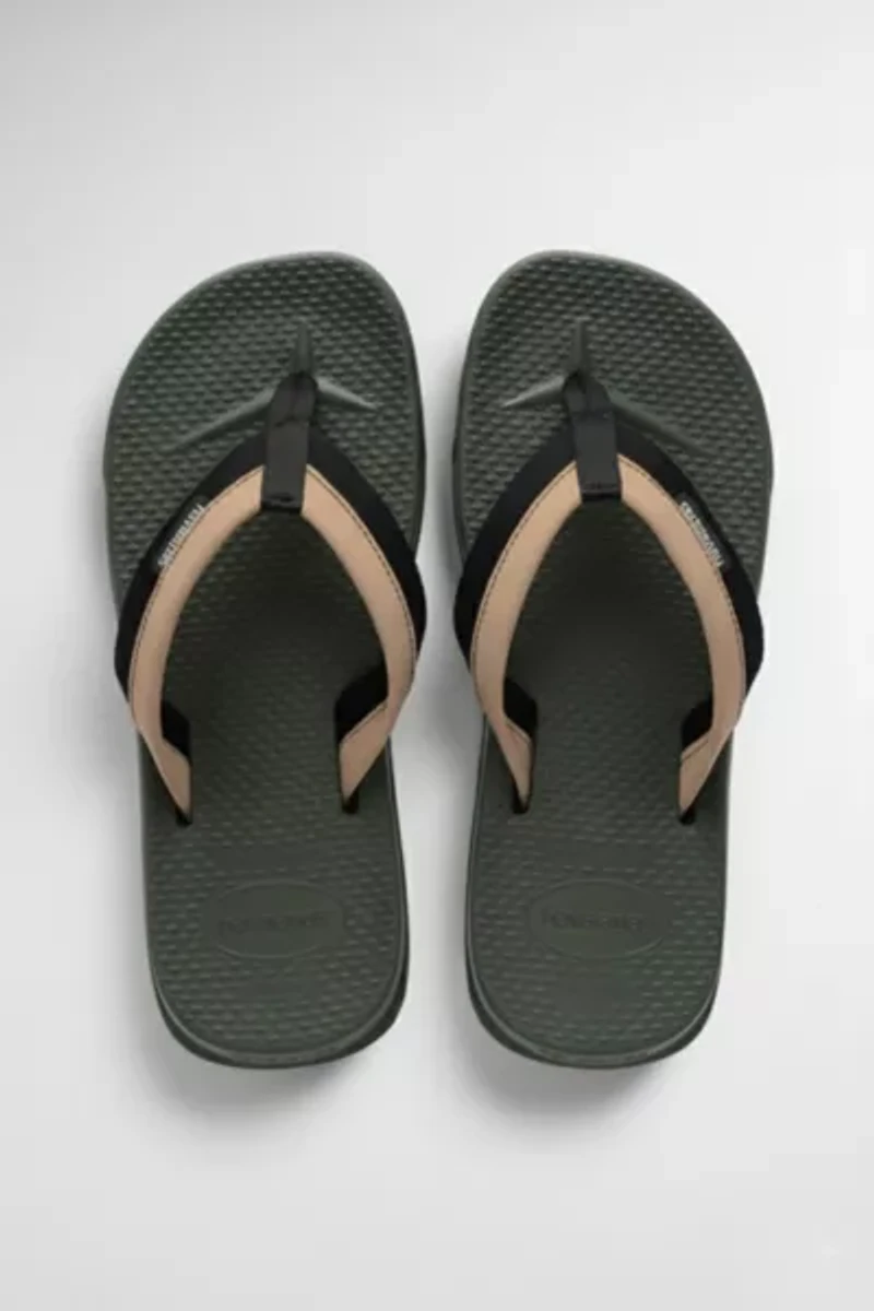 Havaianas Track Plus Flip Flop Sandal
