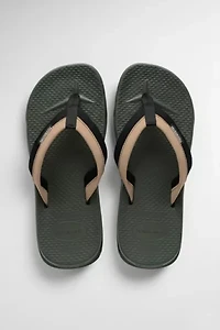 Havaianas Track Plus Flip Flop Sandal
