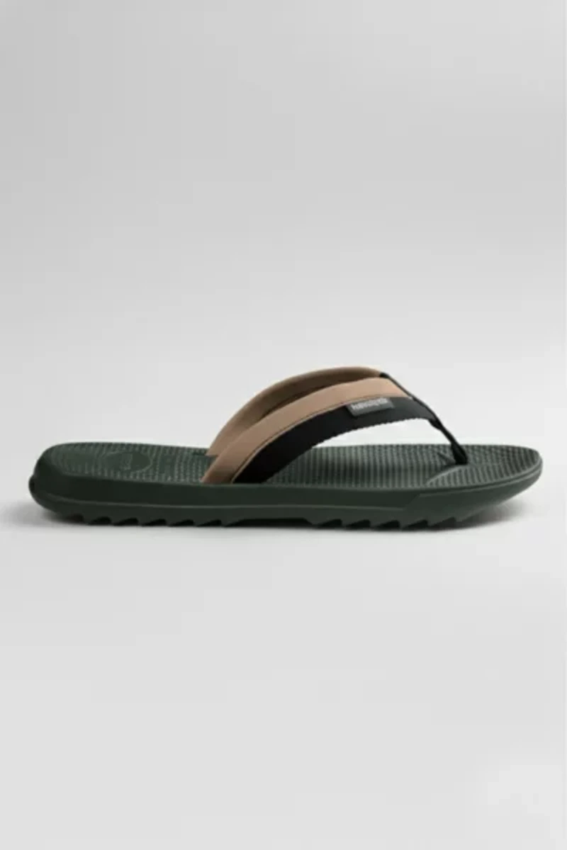 Havaianas Track Plus Flip Flop Sandal