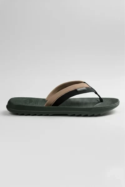Havaianas Track Plus Flip Flop Sandal