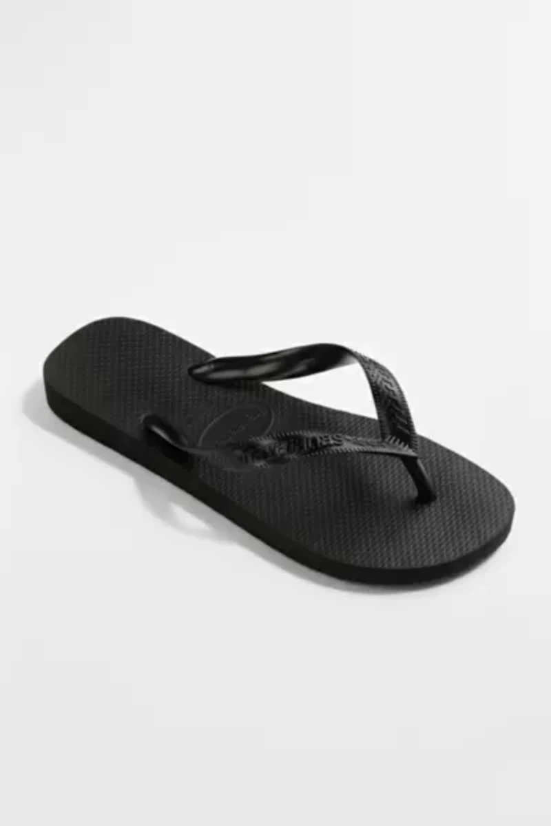 Havaianas Men's Top Flip Flop Sandal
