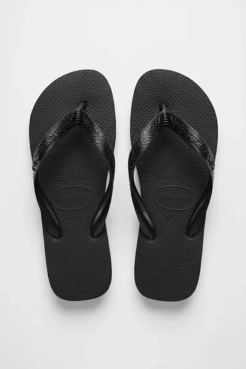 Havaianas Men's Top Flip Flop Sandal
