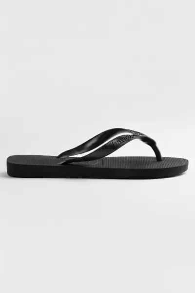 Havaianas Men's Top Flip Flop Sandal