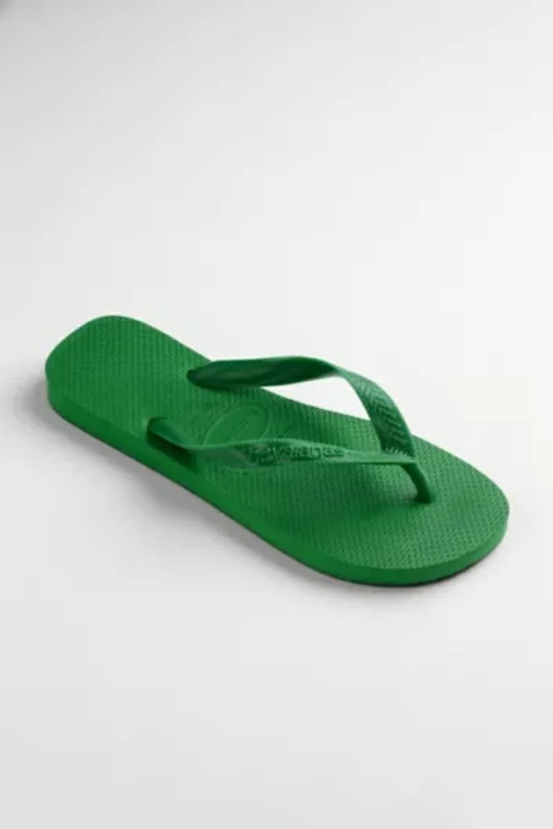 Havaianas Men's Top Flip Flop Sandal