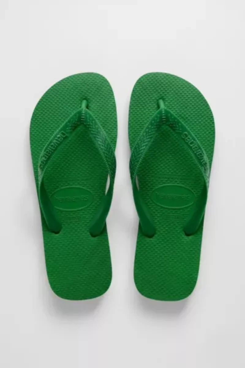Havaianas Men's Top Flip Flop Sandal