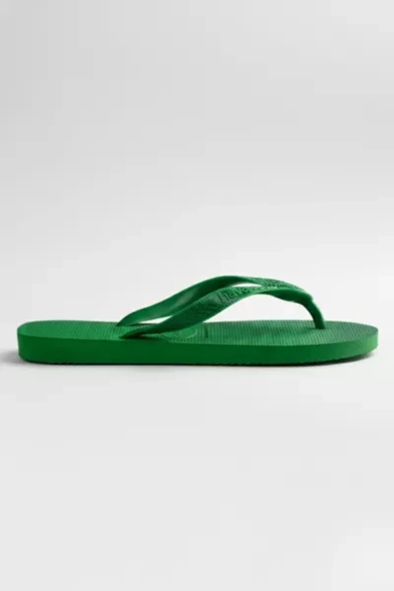 Havaianas Men's Top Flip Flop Sandal