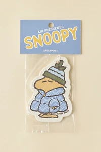 Three Potato Four X Peanuts Snoopy Icon Air Freshener