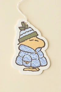 Three Potato Four X Peanuts Snoopy Icon Air Freshener