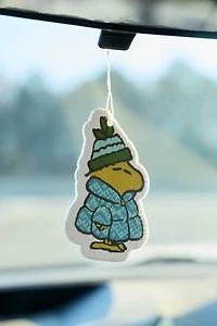 Three Potato Four X Peanuts Snoopy Icon Air Freshener