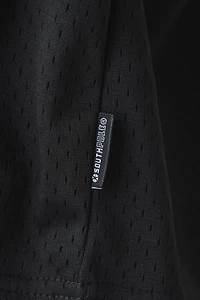 SOUTHPOLE Fleece Rugby Sweatshirt