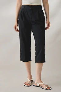 ReMADE By UO Cropped Dickies Pant