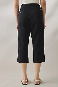 ReMADE By UO Cropped Dickies Pant